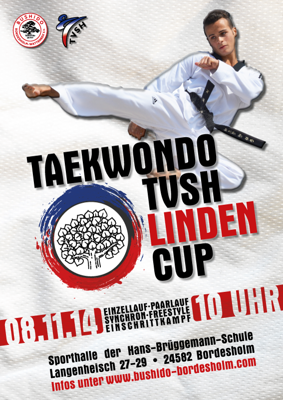 TVSH Linden Cup am 08.11.2013 in Bordesholm